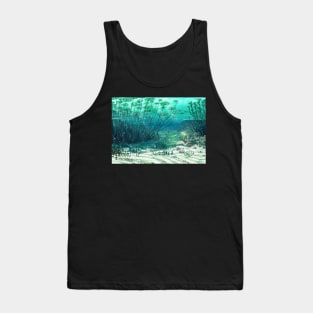 Play time Tank Top